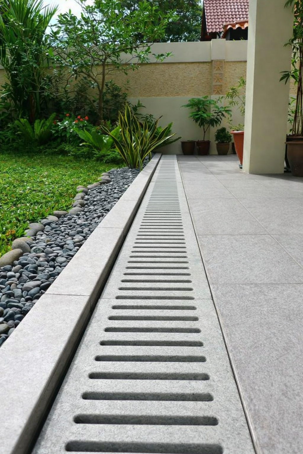 TDS1 Slotted Holes
